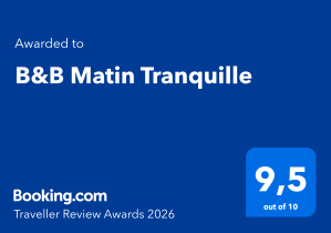 Traveller Review Awards 2023